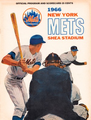 1966 New York Mets